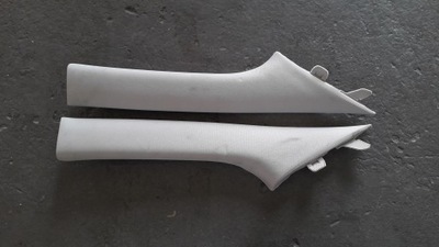 Hyundai santa fe iii 2013- захист стійка права фото №1