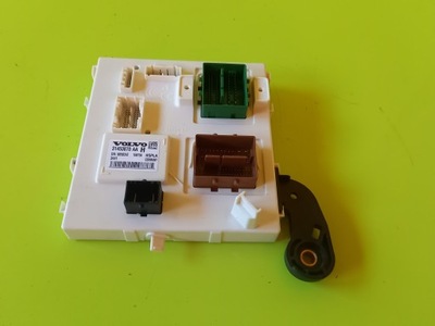 Коробка модуль bsi 31453070 volvo xc90 ii 15r фото №1