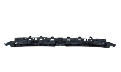 Абсорбер бампера перед 620905744r renault фото №1