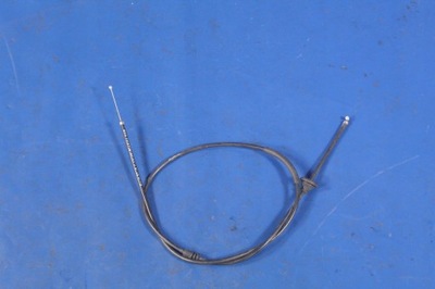 Трос капот bmw x3 f25 16r 7210728 фото №1