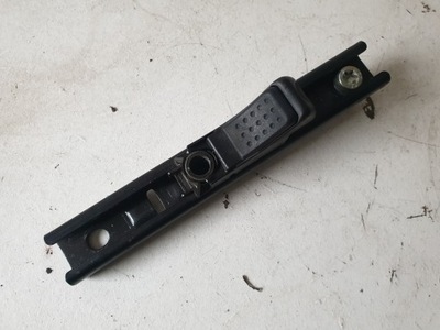 Регулировка высоты поперечина безопасности ford transit connect mk1 фото №1