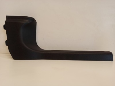 Захист поріг права mercedes w247 a1776802800 фото №1