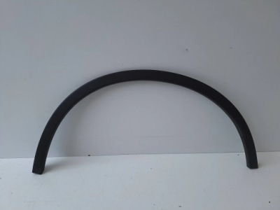 Volvo polestar ii молдинг крыла левый задняя 31672603 оригинал фото №1