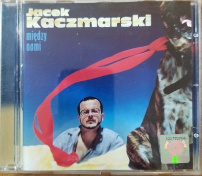 Płyta CD / Jacek Kaczmarski - Miedzy Nami / 1998