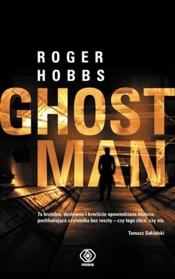 Ghostman Roger Hobbs