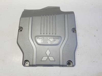 Outlander iii lift верхній захист двигуна 9499d992 фото №1