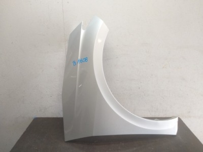 Крила перед правий cupra born фото №1