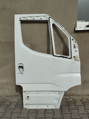 DE PUERTA PARTE DELANTERA DERECHA IVECO DAILY 2014+  