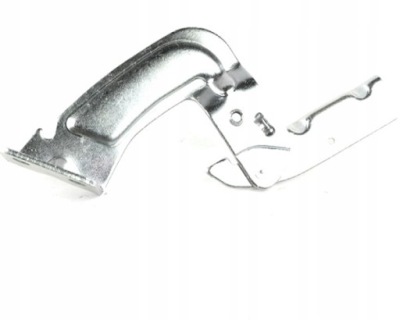 Петля капот правий do renault kangoo 65 фото №1