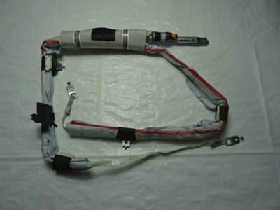 Jeep compass ii подушка безопасности шторка безопасности правая фото №1