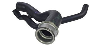 Mercedes sprinter шланг водяной нижний правый фото №1