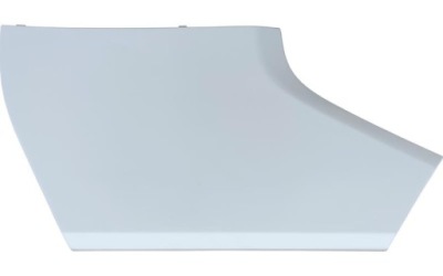 Scania s r спойлер закабінний нижній правий 2542912 2588099 2979097 фото №1