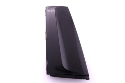 Mini countryman r60 захист стійка лівий задня фото №1