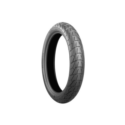 BRIDGESTONE 100\/90-18 TL 56H Battlax AX41S фото