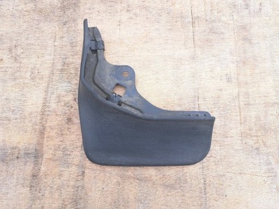 Ford connect mk2 брызговик левый задняя фото №1