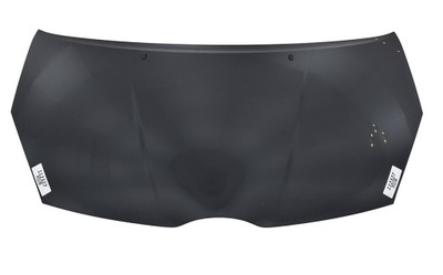 Капот кришка двигуна toyota corolla verso ii 209 фото №1