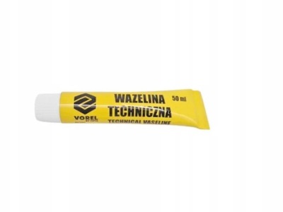 YATO WAZELINA ТЕХНИЧЕСКАЯ 50 ML.