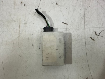 Радар distronic acc mercedes a0009059707 фото №1