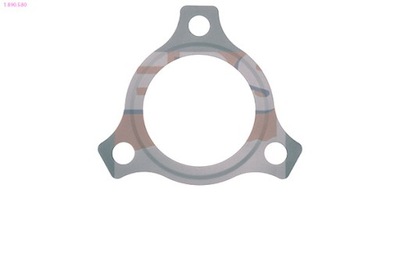 Eps 1.890.580 прокладка, термостат фото №1