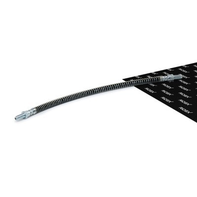 Шланг гальмівний elast до jaguar xjsc кабріолет  ride фото №1