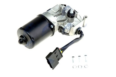 NTY MOTOR LIMPIAPARABRISAS PARTE DELANTERA PEUGEOT 206 1998-  