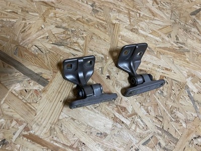 Петля петлі двері лівий задня задні kpl. mercedes mb c-klasa w203 a203 723 фото №1