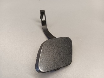 Заглушка фаркоп задня peugeot 308 hb 9680443477 фото №1