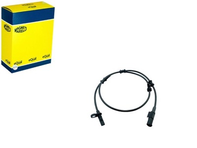 SENSOR ABS MERCEDES-BENZ MAGNETI MARELLI  