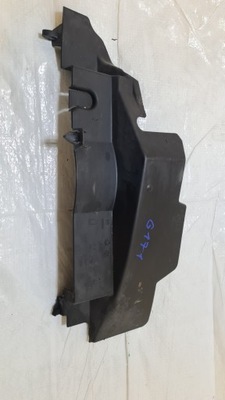 Scudo jumpy expert 07- повітропровід повітря фото №1