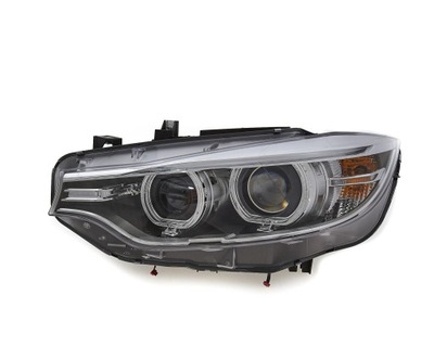 BMW 4 (F32/F33/F36/F82) 2013 - 20 FARO PARTE DELANTERA IZQUIERDA 2  