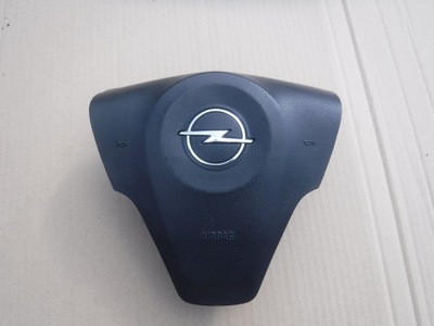 BOLSA VOLANTE AIRBAG OPEL ANTARA 96440827  