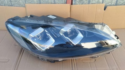 Фара фара правый  full led ford kuga 3 2020- фото №1