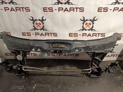 Pas передний mercedes sprinter 906 06- a9068800203 фото №1