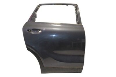 Kia sorento 3 3 дверь задние правое фото №1