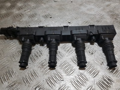 Катушка зажигания opel astra g 0221503472 фото №1