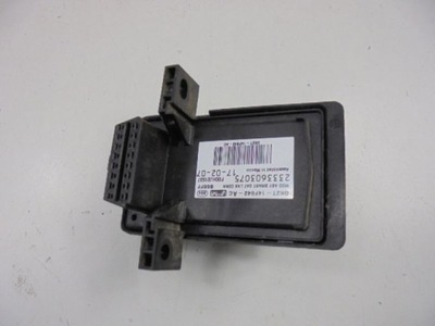 FORD TRANSIT 14-18 MODULE CONTROL UNIT GK2T-14F642-AC  