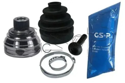 Шрус  полуось перед 803088 gsp audi a4 a5 a6 b8 фото №1