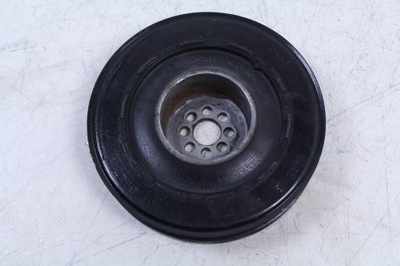 Шків audi q5 3.0tdi cdu фото №1