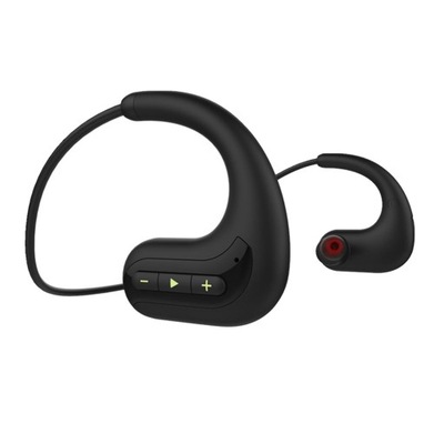 S1200 Słuchawki Bluetooth z pałąkiem na kark, czar