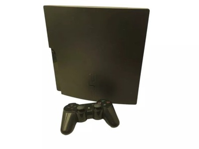 KONSOLA PS3 SLIM 320GB