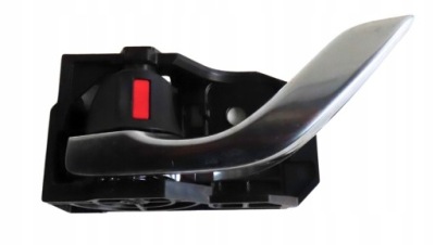 Ручка внутренняя задняя левая mazda cx5 i ke 2012-2017 rok t8315 kd53 фото №1