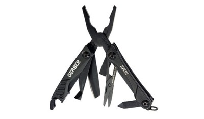 Multitool Gerber 12 w 1