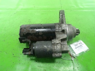 Volvo v70 ii 2.4 d5244t2 стартер фото №1