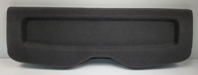 Полиця задня задня vw up 1s0867769 фото №1