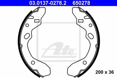 APKABOS HAM.MAZDA 323 F S ATE 03.0137-0278.2 