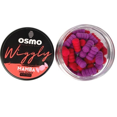 OSMO Waftersy WIGGLY MAMBA