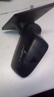 Hyundai matrix дзеркало праве hyundai matrix фото №1