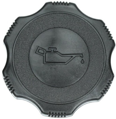 Крышка заливной масла оригинал mazda 2 3 premacy mx-5 rx-8 фото №1