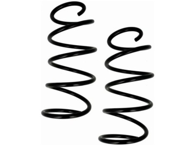 Пружини перед lesjofors 4008474 фото №1