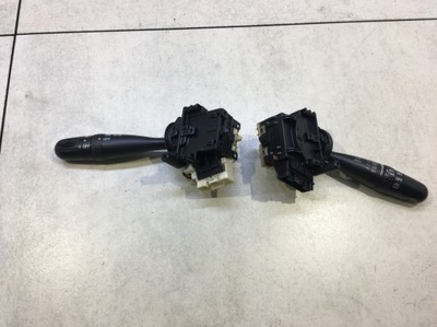 Переключатель комбинированный комплект corolla verso e12 фото №1